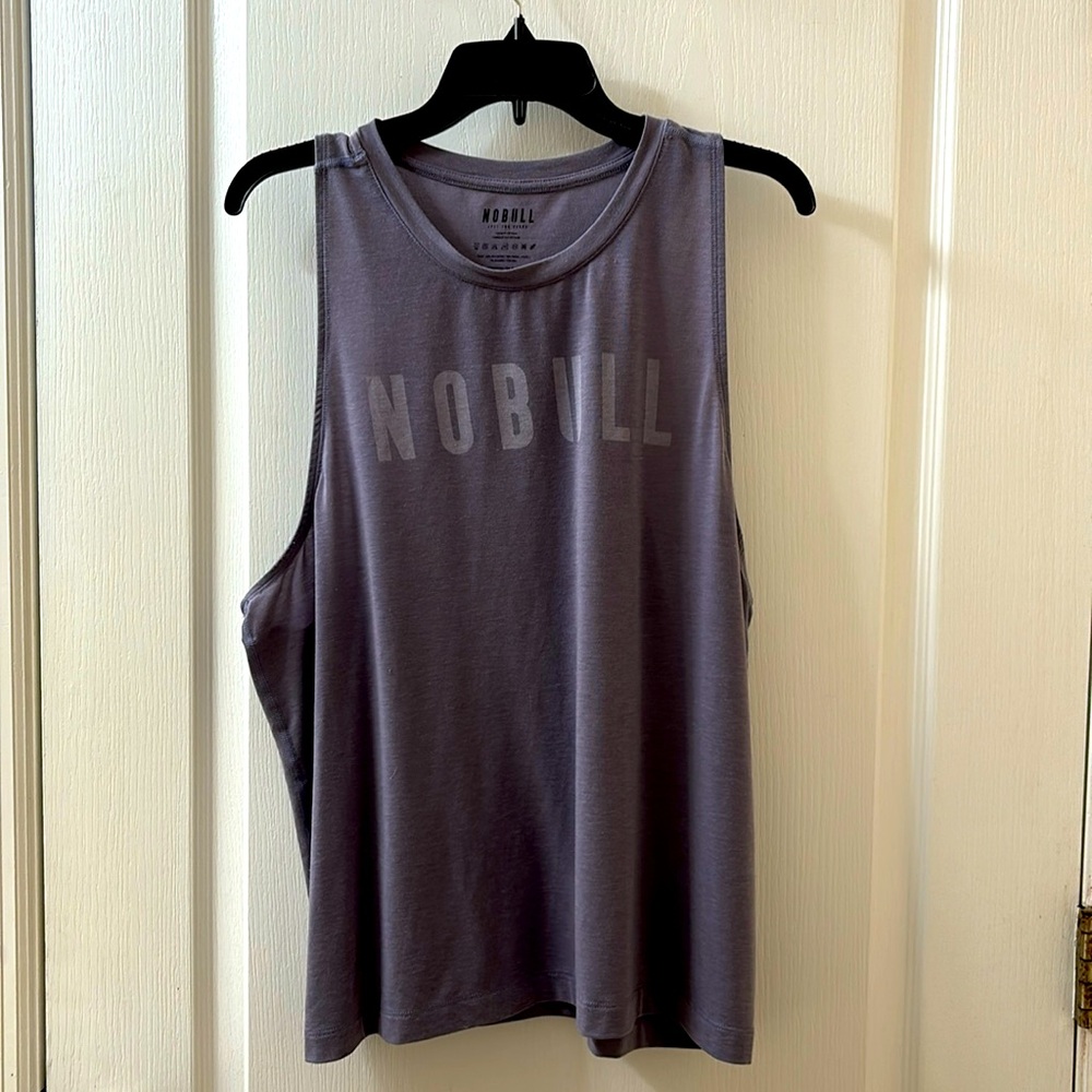 Women’s Nobull High-Neck Tank